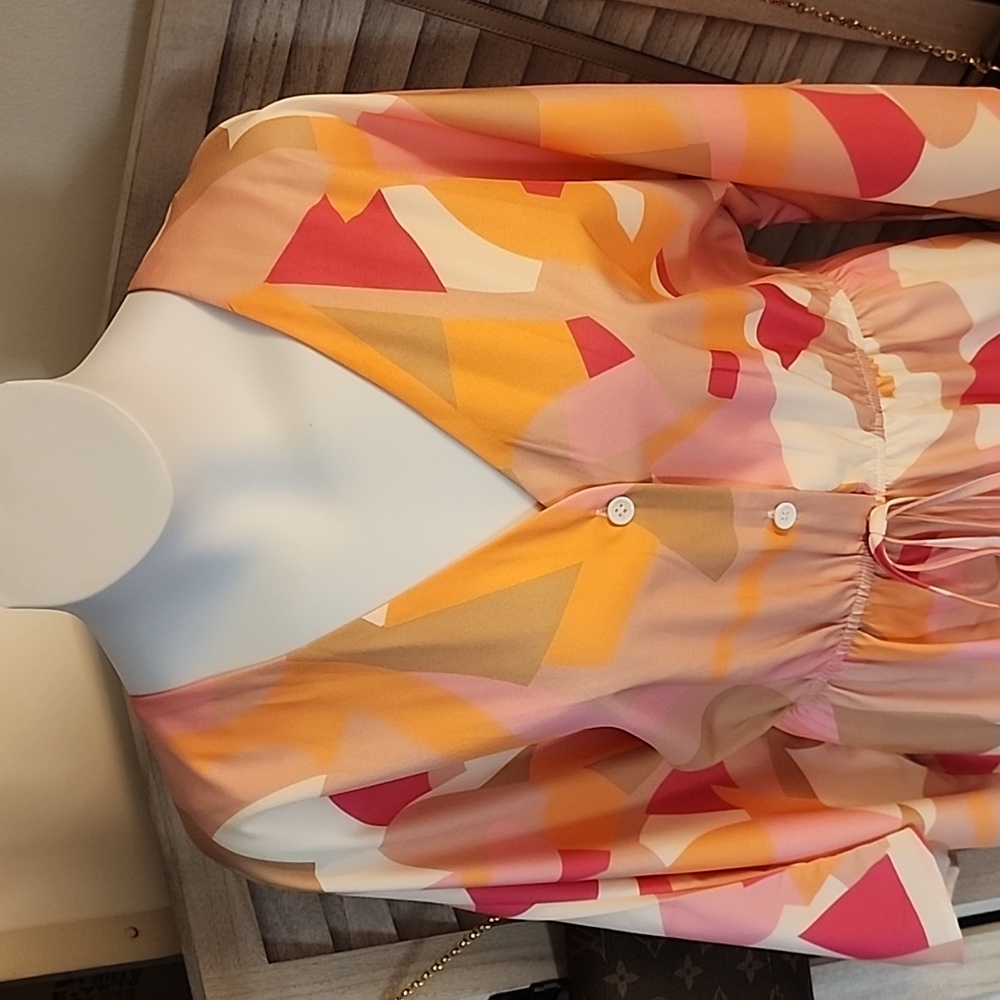 Shein brand dress - Picture 7 of 11